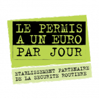 Permis 1 euro