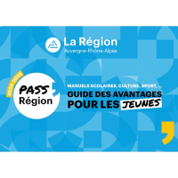 Pass-Region