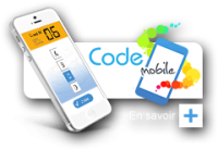 Application Code Mobile