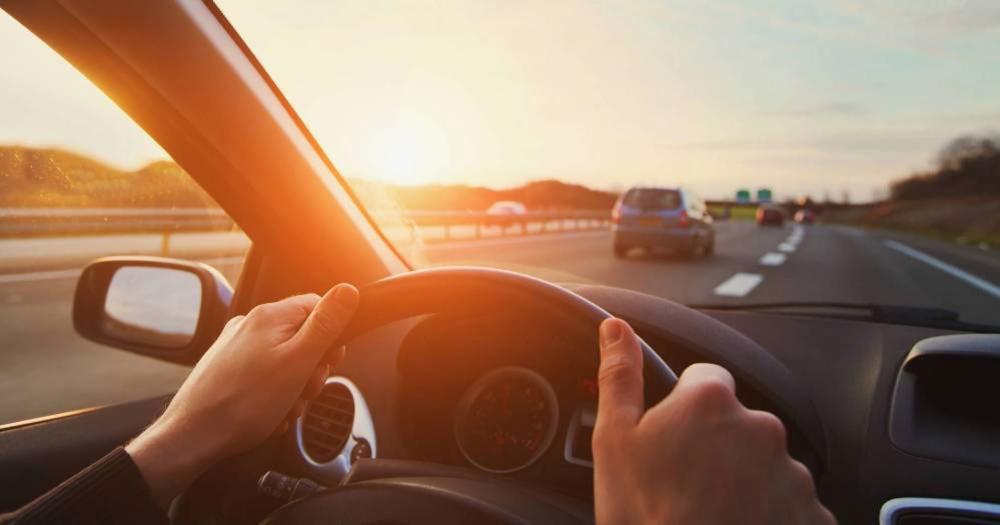 Permis B près de Saint-Héand 