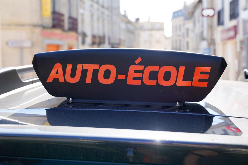 auto-école