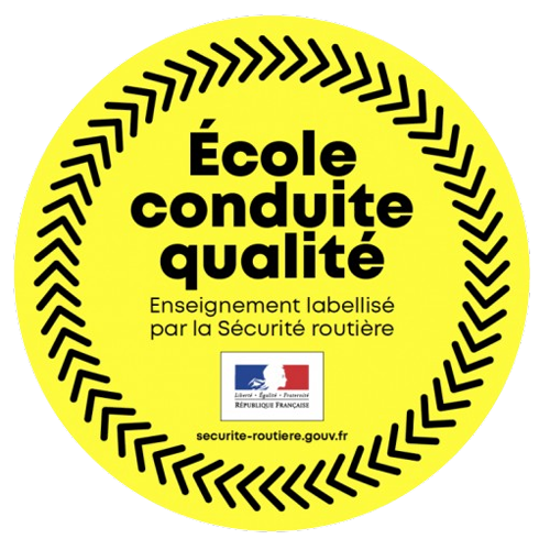 Logo-qualité